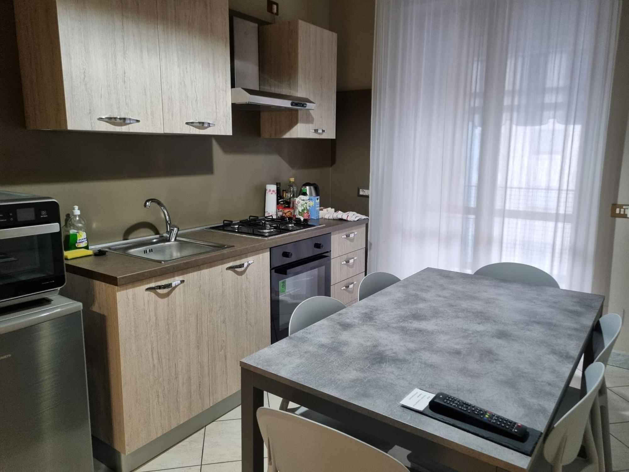 Raimondo'S Apartment 阿尔巴 外观 照片